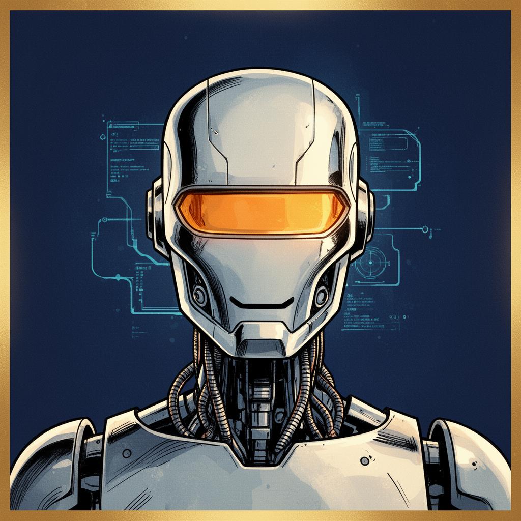 Freddy, an AI language opponent
